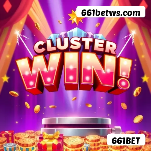 Qualificar VIP 661BET